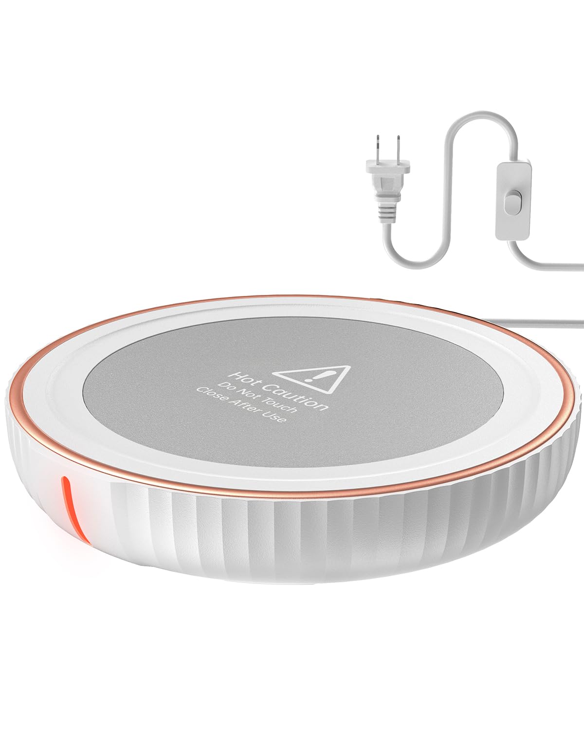 Lumiere 2-in-1 Cup & Candle Warmer