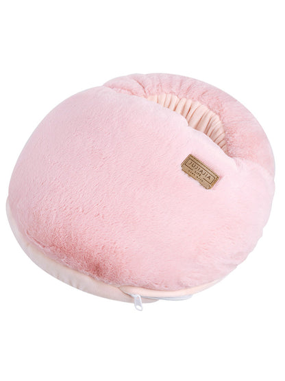 The Haven Foot Warmer — USB Rechargeable Cozy Foot Cocoon