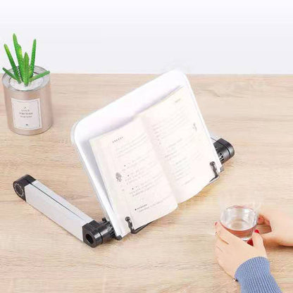 Reading Stand — Multi-Functional Book Holder