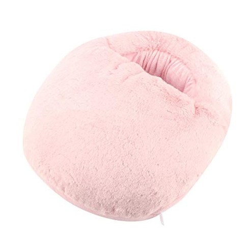 The Haven Foot Warmer — USB Rechargeable Cozy Foot Cocoon