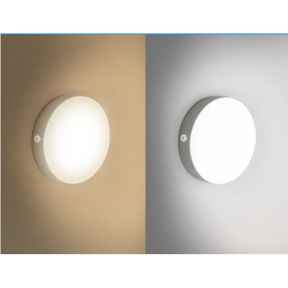 Touch Light — Touch-Activated LED Night Light