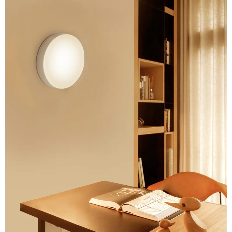 Touch Light — Touch-Activated LED Night Light
