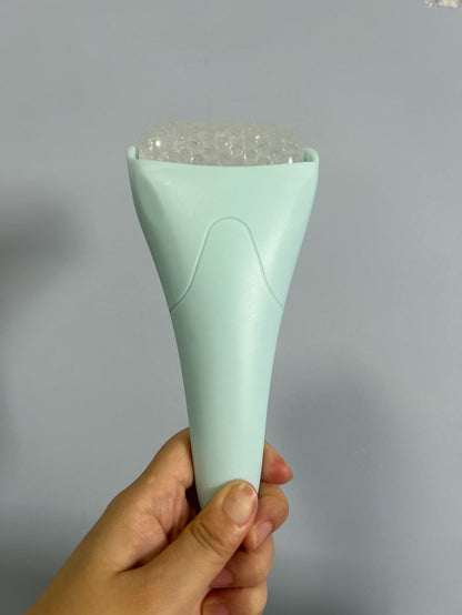 Chill Roller — Cooling Ice Facial Massage Tool