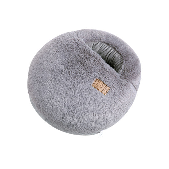 The Haven Foot Warmer — USB Rechargeable Cozy Foot Cocoon
