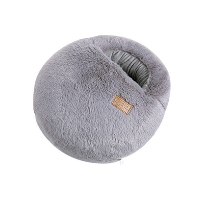 The Haven Foot Warmer — USB Rechargeable Cozy Foot Cocoon