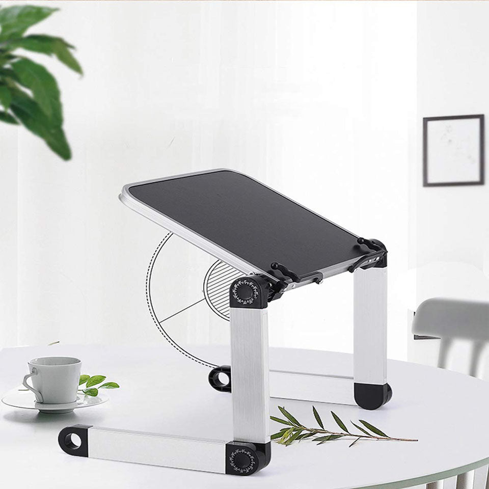 Reading Stand — Multi-Functional Book Holder