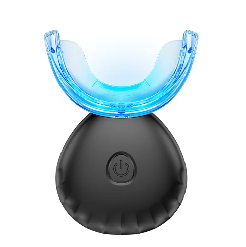 Radiant Smile Kit — Wireless LED Teeth Whitening Set