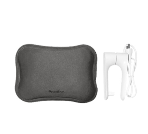 The Haven Warmth Companion — Rechargeable Portable Hand Warmer