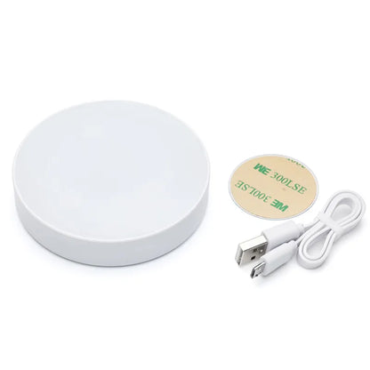 Touch Light — Touch-Activated LED Night Light