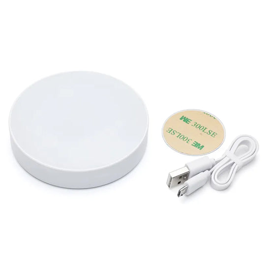 Touch Light — Touch-Activated LED Night Light