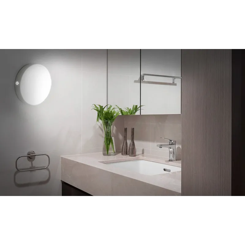 Touch Light — Touch-Activated LED Night Light