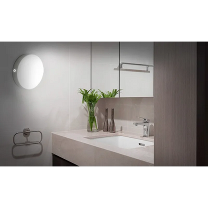 Touch Light — Touch-Activated LED Night Light