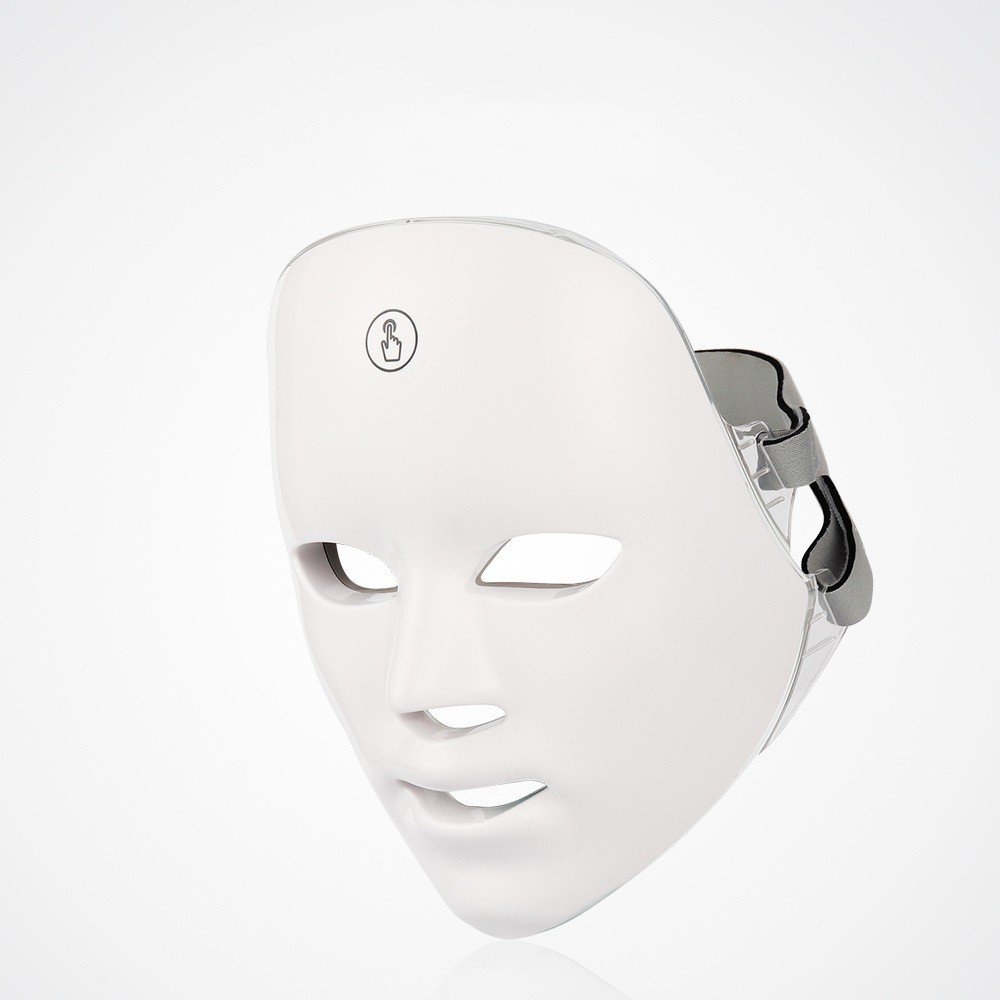 Lumira Facial Device — Advanced Skin Rejuvenation & Renewal Tool