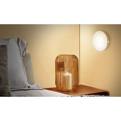 Touch Light — Touch-Activated LED Night Light