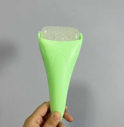 Chill Roller — Cooling Ice Facial Massage Tool