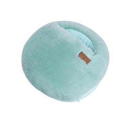 The Haven Foot Warmer — USB Rechargeable Cozy Foot Cocoon
