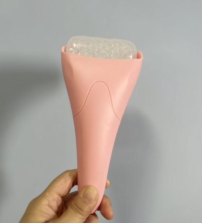 Chill Roller — Cooling Ice Facial Massage Tool