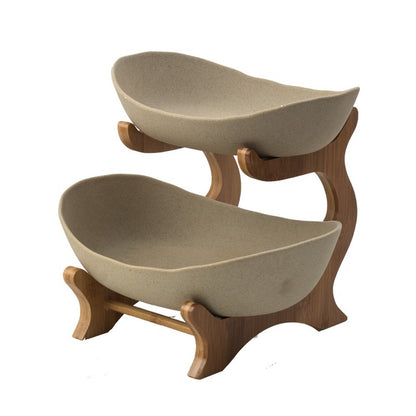 Haven Trinket Dish — Ceramic Candy & Keepsake Bowl