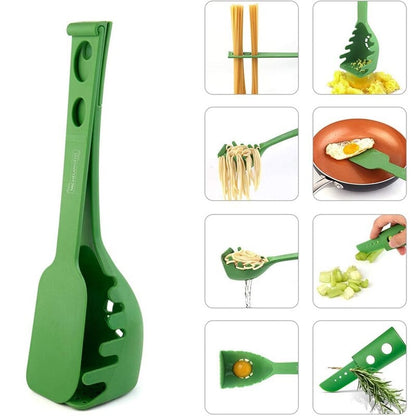 Culinary Spoon — Multifunctional Kitchen Tool for Everyday Cooking