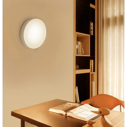 Touch Light — Touch-Activated LED Night Light