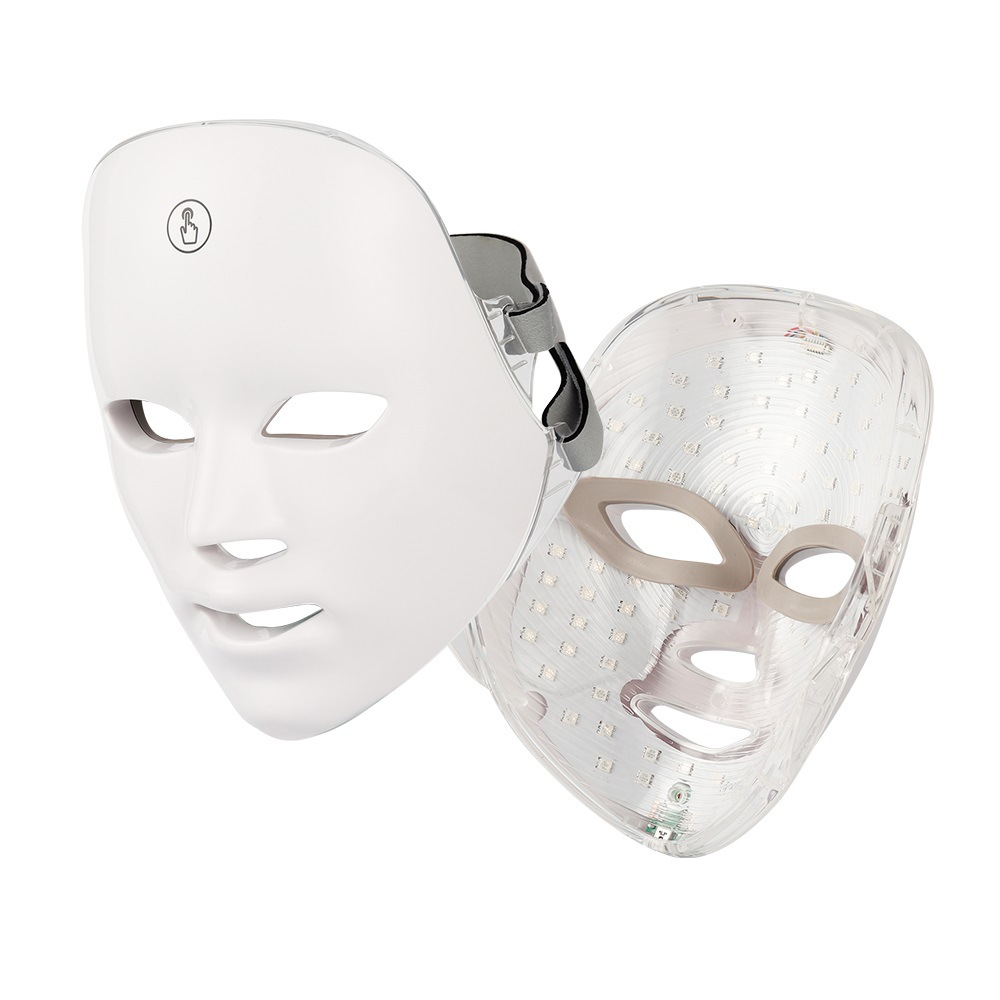 Lumira Facial Device — Advanced Skin Rejuvenation & Renewal Tool