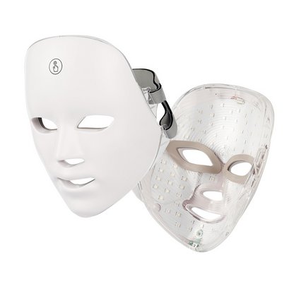 Lumira Facial Device — Advanced Skin Rejuvenation & Renewal Tool