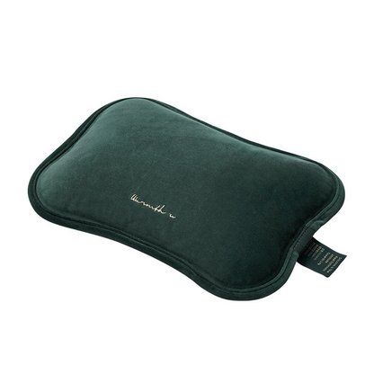 The Haven Warmth Companion — Rechargeable Portable Hand Warmer