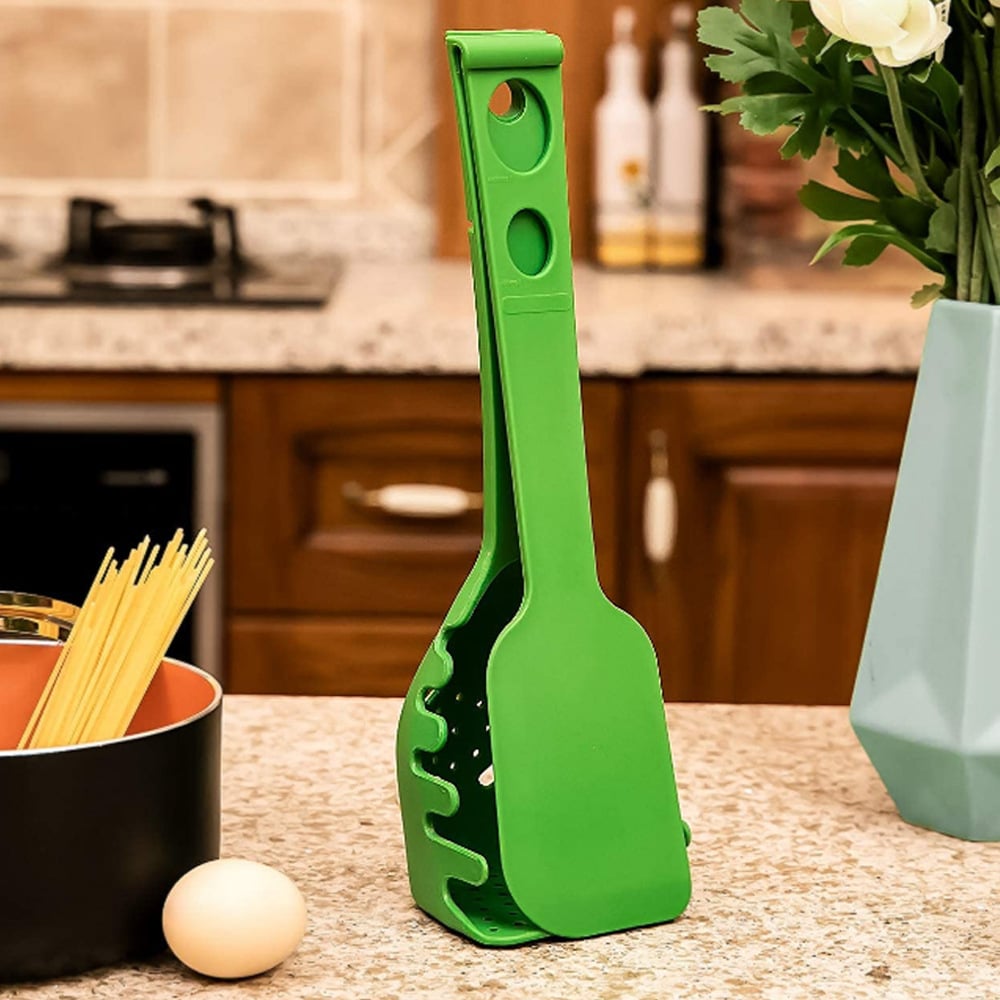 Culinary Spoon — Multifunctional Kitchen Tool for Everyday Cooking