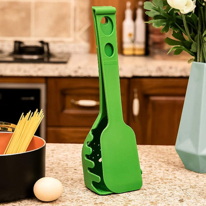 Culinary Spoon — Multifunctional Kitchen Tool for Everyday Cooking