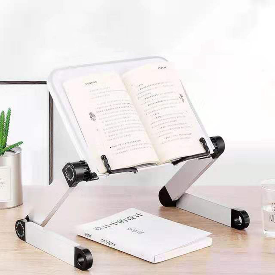 Reading Stand — Multi-Functional Book Holder