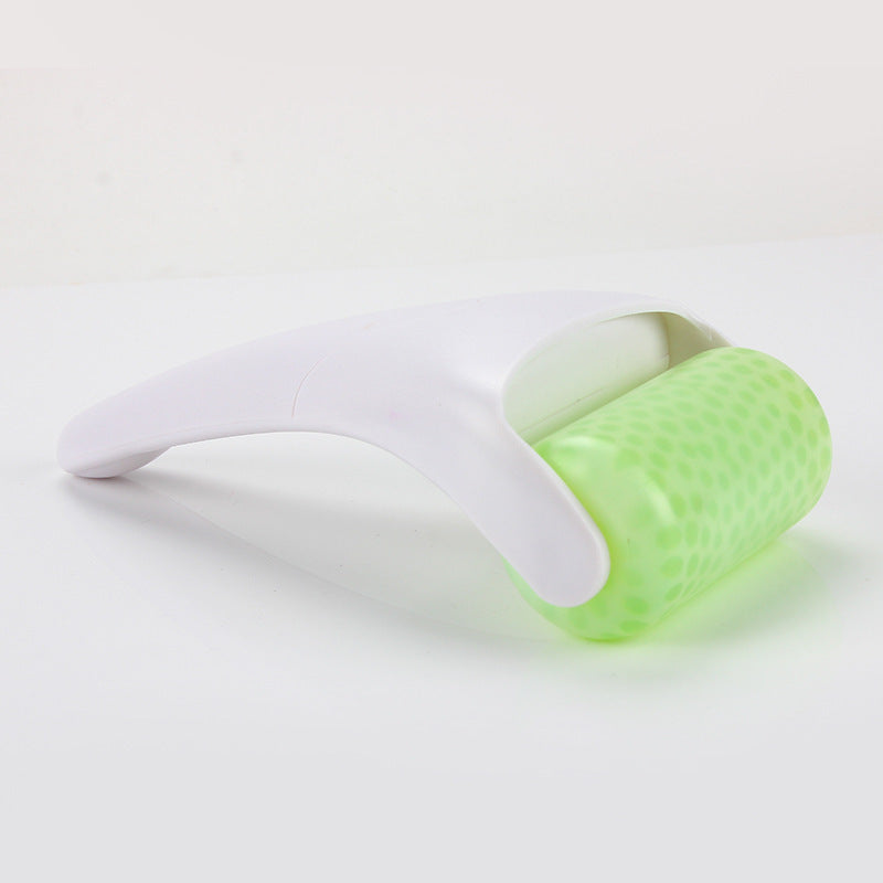 Chill Roller — Cooling Ice Facial Massage Tool