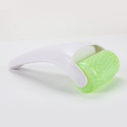 Chill Roller — Cooling Ice Facial Massage Tool