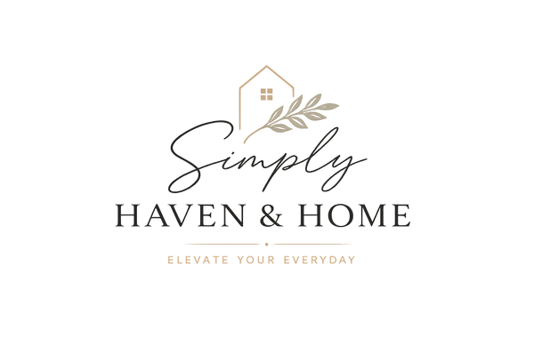 Simply Haven and Home 